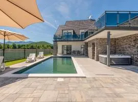 Gorgeous Home In Debelo Brdo With Sauna