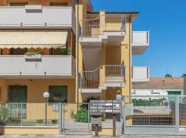 Italian Experience- Fano Lighthouse