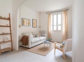 Palais Notre Dame des Pins - Beach and Croisette，位于戛纳的酒店