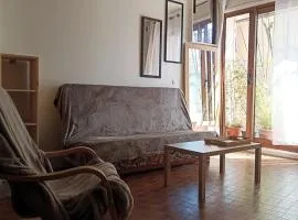 Studio privé - maison de village