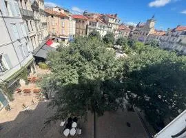 L'Appartement des Trois Six