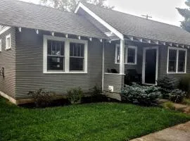 Stunningly Remodeled Historic Home Near Downtown