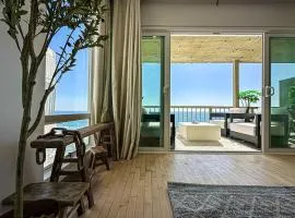 Charming Malibu Oceanfront 1BR Escape - PCHL