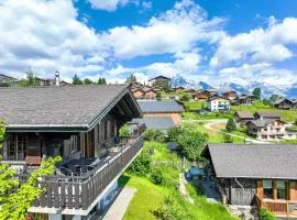 Chalet Mustela by Interhome