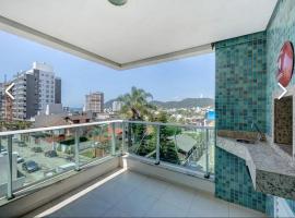 Apartamento super aconchegante na parte central da Brava, Compartilhado 1Q，位于伊达贾伊的酒店