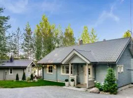 Holiday Home Sointukallio by Interhome