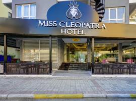 Miss Cleopatra Hotel，位于阿拉尼亚的酒店