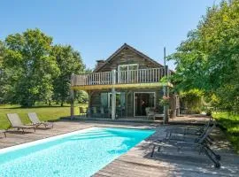 Holiday Home La Grange du Belon by Interhome