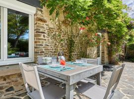 Holiday Home La Glycine by Interhome，位于Glatigny的酒店