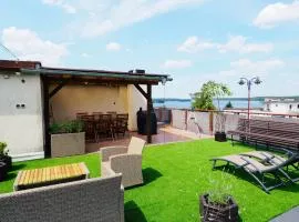 Apartamenty Vega