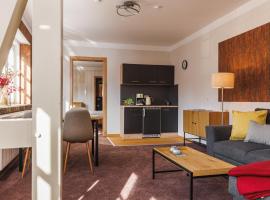 Gut Beinrode，位于Kallmerode的酒店