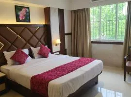 Hotel Prestige Residency