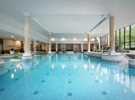 Delta Hotels by Marriott Manchester Airport