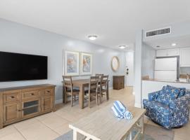 South Seas Villa 3222 - Updated Residence with Great Amenities，位于开普迪瓦的酒店