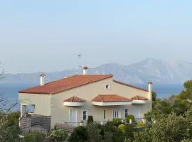 The Theologos Guesthouse