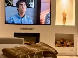 Ferienwohnung an der Wildenburg