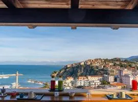 MYTHOS Bed and Breakfast