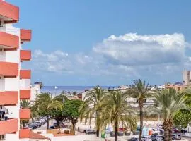 Seaview Apartament Solymar Javea