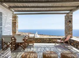 Avra House Kythnos