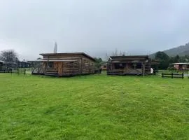 Patagonia Puelo Lodge