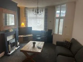 Family house