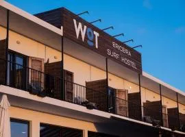 WOT Ericeira Surf Social