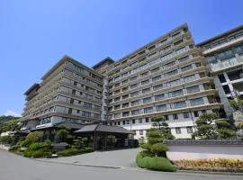 稻取银水庄酒店