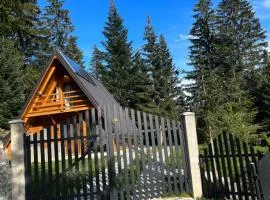 Villa Belegu Mountain