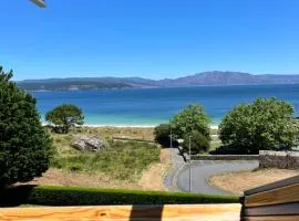 Apartamento Mar de Ardora Finisterre