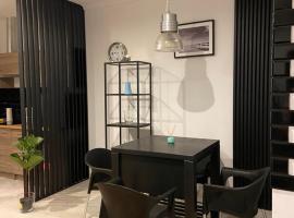 Apartament Gold 3，位于兹沃托雷亚的酒店