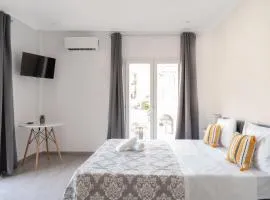 Sea Sailing Apartments