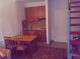 Apartma, Aparthotel Rosa, Terme Olima