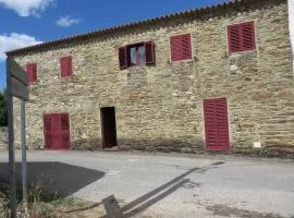 Casa do Chão Redondo