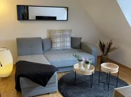 Ferienwohnung am Kelterplatz