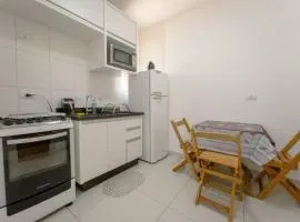 Apartamento Zona 7 Ar Condicionado Wi-Fi MEL305