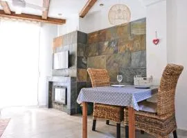 Apartamento Roseta en Calahorra