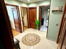 Apartamento Vieiteiras