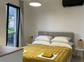 Apartmani Natali