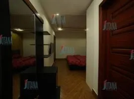 One Bedroom Apartment Bahria Town Lahore