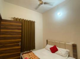 The Venetian Homestay