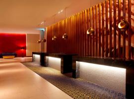 The Westin Sendai，位于仙台仙台机场 - SDJ附近的酒店
