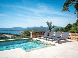 Villa Toci