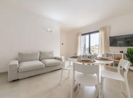 Holiday Camelia，位于Pirri的自助式住宿