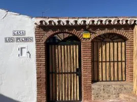 CASA LOs PUCHOS