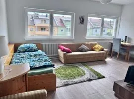 TOP 1 Zimmer für 1-2Personen