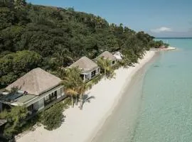 Baby Plage Bora Bora