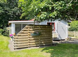 4 star holiday home in MÖRRUM，位于Mörrum的酒店