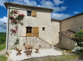 Gite de Calvet