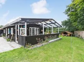 3 Bedroom Amazing Home In Vejby