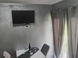 Apartmani Račanka